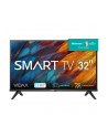 Hisense 32A4K, LED TV - 32 - Kolor: CZARNY, WXGA, triple tuner, SmarTV - nr 12