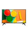 Hisense 32A4K, LED TV - 32 - Kolor: CZARNY, WXGA, triple tuner, SmarTV - nr 1