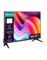 Hisense 32A4K, LED TV - 32 - Kolor: CZARNY, WXGA, triple tuner, SmarTV - nr 25