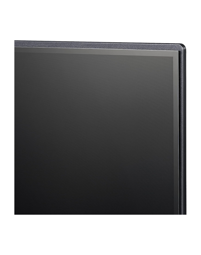 Hisense 40A5KQ, QLED TV (100 cm (40 inches), Kolor: CZARNY, FullHD, Triple Tuner, SmartTV) główny