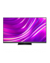 Hisense 55U8HQ, LED television - 55 - Kolor: CZARNY, UltraHD/4K, mini LED, triple tuner, SmartTV, 120Hz panel - nr 1
