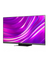 Hisense 55U8HQ, LED television - 55 - Kolor: CZARNY, UltraHD/4K, mini LED, triple tuner, SmartTV, 120Hz panel - nr 2