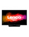 Lenco DVL-2483BK, LED television - 24 - Kolor: CZARNY, WXGA, triple tuner, SmartTV - nr 3