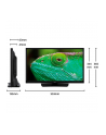 Lenco DVL-2483BK, LED television - 24 - Kolor: CZARNY, WXGA, triple tuner, SmartTV - nr 5