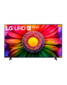 lg electronics LG 65UR80006LJ, LED television - 65 - Kolor: CZARNY, UltraHD/4K, SmartTV, triple tuner - nr 15