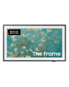 SAMSUNG The Frame GQ-32LS03C, QLED TV - 32 -  Kolor: CZARNY, HDR 10+, Full HD, SmartTV, HD+ - nr 1