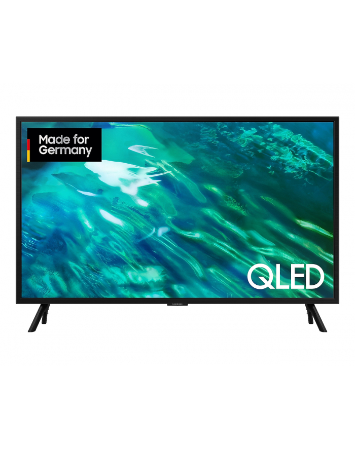 SAMSUNG GQ-32Q50AE, QLED TV (81 cm (32 inches), Kolor: CZARNY, Full HD, HDR, WLAN, Bluetooth) główny