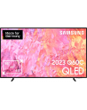 SAMSUNG GQ-43Q60C, QLED TV (108 cm (43 inches), Kolor: CZARNY, UltraHD/4K, SmartTV, WLAN, Bluetooth, HDR10+) - nr 14
