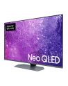 SAMSUNG Neo QLED GQ-50QN90C, QLED television - 50 - silver, UltraHD/4K, twin tuner, HD+, 100Hz panel - nr 11