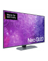 SAMSUNG Neo QLED GQ-50QN90C, QLED television - 50 - silver, UltraHD/4K, twin tuner, HD+, 100Hz panel - nr 13