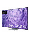 SAMSUNG Neo QLED GQ-55QN700C, QLED TV - 55 - Kolor: CZARNY/silver, 8K/FUHD, Twin Tuner, HDR, Dolby Atmos - nr 10
