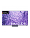 SAMSUNG Neo QLED GQ-55QN700C, QLED TV - 55 - Kolor: CZARNY/silver, 8K/FUHD, Twin Tuner, HDR, Dolby Atmos - nr 12