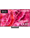 SAMSUNG GQ-55S90C, OLED TV (138 cm (55 inches), silver, UltraHD/4K, HDMI 2.1, AMD Free-Sync, 120Hz panel) - nr 15