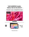 SAMSUNG GQ-55S90C, OLED TV (138 cm (55 inches), silver, UltraHD/4K, HDMI 2.1, AMD Free-Sync, 120Hz panel) - nr 16