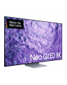 SAMSUNG Neo QLED GQ-65QN700C, QLED TV - 65 - Kolor: CZARNY/silver, 8K/FUHD, Twin Tuner, HDR, Dolby Atmos - nr 12
