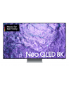SAMSUNG Neo QLED GQ-65QN700C, QLED TV - 65 - Kolor: CZARNY/silver, 8K/FUHD, Twin Tuner, HDR, Dolby Atmos - nr 1