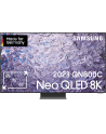 SAMSUNG Neo QLED GQ-65QN800C, QLED television (163 cm (65 inches), Kolor: CZARNY/silver, 8K/FUHD, twin tuner, HDR, Dolby Atmos, 100Hz panel) - nr 16