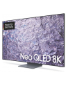 SAMSUNG Neo QLED GQ-65QN800C, QLED television (163 cm (65 inches), Kolor: CZARNY/silver, 8K/FUHD, twin tuner, HDR, Dolby Atmos, 100Hz panel) - nr 18