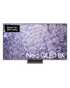 SAMSUNG Neo QLED GQ-65QN800C, QLED television (163 cm (65 inches), Kolor: CZARNY/silver, 8K/FUHD, twin tuner, HDR, Dolby Atmos, 100Hz panel) - nr 7