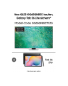 SAMSUNG Neo QLED GQ-65QN85C, QLED television (163 cm (65 inches), silver, UltraHD/4K, HDR, twin tuner, mini LED, 120Hz panel) - nr 19