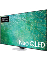 SAMSUNG Neo QLED GQ-65QN85C, QLED television (163 cm (65 inches), silver, UltraHD/4K, HDR, twin tuner, mini LED, 120Hz panel) - nr 4