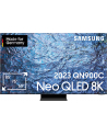 SAMSUNG Neo QLED GQ-65QN900C, QLED television (163 cm (65 inches), Kolor: CZARNY/silver, 8K/FUHD, twin tuner, HDR, Dolby Atmos, 100Hz panel) - nr 14