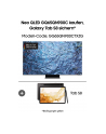 SAMSUNG Neo QLED GQ-65QN900C, QLED television (163 cm (65 inches), Kolor: CZARNY/silver, 8K/FUHD, twin tuner, HDR, Dolby Atmos, 100Hz panel) - nr 15