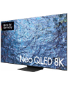 SAMSUNG Neo QLED GQ-65QN900C, QLED television (163 cm (65 inches), Kolor: CZARNY/silver, 8K/FUHD, twin tuner, HDR, Dolby Atmos, 100Hz panel) - nr 16
