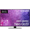 SAMSUNG Neo QLED GQ-65QN90C, QLED television (163 cm (65 inches), titanium, UltraHD/4K, twin tuner, HD+, 120Hz panel) - nr 15