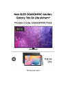 SAMSUNG Neo QLED GQ-65QN90C, QLED television (163 cm (65 inches), titanium, UltraHD/4K, twin tuner, HD+, 120Hz panel) - nr 16