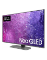 SAMSUNG Neo QLED GQ-65QN90C, QLED television (163 cm (65 inches), titanium, UltraHD/4K, twin tuner, HD+, 120Hz panel) - nr 17
