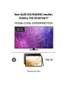 SAMSUNG Neo QLED GQ-75QN90C, QLED television (189 cm (75 inches), titanium, UltraHD/4K, twin tuner, HD+, 120Hz panel) - nr 16