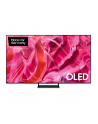 SAMSUNG GQ-77S90C, OLED TV - 77 - silver, UltraHD/4K, HDMI 2.1, AMD Free-Sync, 100Hz panel - nr 14