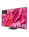 SAMSUNG GQ-77S90C, OLED TV - 77 - silver, UltraHD/4K, HDMI 2.1, AMD Free-Sync, 100Hz panel - nr 15