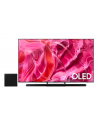 SAMSUNG GQ-77S92C, OLED TV - 77 - Kolor: CZARNY, UltraHD/4K, SmartTV, HDR, 100Hz panel - nr 3