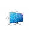 SAMSUNG GQ-85Q70C, QLED television (214 cm (85 inches), titanium, UltraHD/4K, HDMI 2.1, twin tuner, 100Hz panel) - nr 9