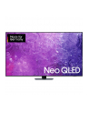 SAMSUNG Neo QLED GQ-85QN90C, QLED television - 85 - titanium, UltraHD/4K, twin tuner, HD+, 120Hz panel - nr 10