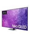 SAMSUNG Neo QLED GQ-85QN90C, QLED television - 85 - titanium, UltraHD/4K, twin tuner, HD+, 120Hz panel - nr 11