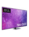 SAMSUNG Neo QLED GQ-85QN90C, QLED television - 85 - titanium, UltraHD/4K, twin tuner, HD+, 120Hz panel - nr 13