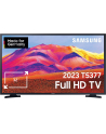 SAMSUNG GU-32T5379C, LED TV (80 cm (32 inches), Kolor: CZARNY, FullHD, Triple Tuner, SmartTV) - nr 9