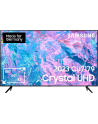 SAMSUNG GU-43CU7179, LED TV (108 cm (43 inches), Kolor: CZARNY, UltraHD, SmartTV, HDR 10+, WLAN, Bluetooth) - nr 13