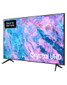 SAMSUNG GU-43CU7179, LED TV (108 cm (43 inches), Kolor: CZARNY, UltraHD, SmartTV, HDR 10+, WLAN, Bluetooth) - nr 14