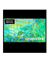 SAMSUNG GU-75CU8079, LED TV - 75 - Kolor: CZARNY, UltraHD, WLAN, Bluetooth, HDR10+ - nr 15