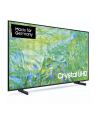 SAMSUNG GU-75CU8079, LED TV - 75 - Kolor: CZARNY, UltraHD, WLAN, Bluetooth, HDR10+ - nr 21