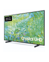 SAMSUNG GU-75CU8079, LED TV - 75 - Kolor: CZARNY, UltraHD, WLAN, Bluetooth, HDR10+ - nr 23