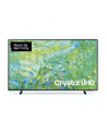 SAMSUNG GU-75CU8079, LED TV - 75 - Kolor: CZARNY, UltraHD, WLAN, Bluetooth, HDR10+ - nr 26