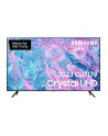 SAMSUNG GU-85CU7179, LED TV - 85 - Kolor: CZARNY, UltraHD, SmartTV, HDR 10+, WLAN, Bluetooth - nr 10