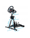 Wheel Stand Pro Deluxe V2, mount (Kolor: CZARNY, Logitech G29/G920/G25/G27 + RGS) - nr 1