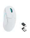 Keychron M3 Wireless, gaming mouse (Kolor: BIAŁY) - nr 1