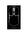 Keychron M3 Wireless, gaming mouse (Kolor: BIAŁY) - nr 3